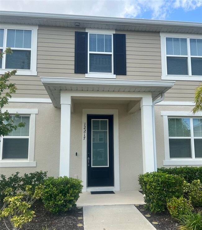 Photo - 12217 Linear St Townhome