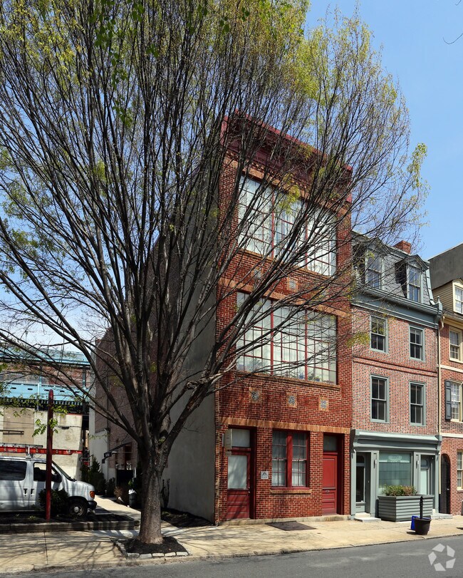Brassworks Apartments - Brassworks Apartments