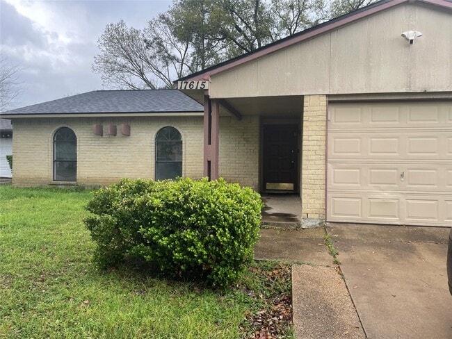 Photo - 17615 Red Wolf Ct