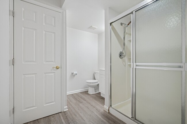 Photo - Fountain Gardens