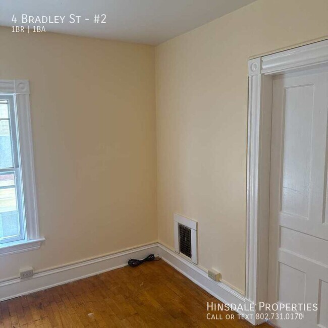 Photo - 4 Bradley St Unit #2