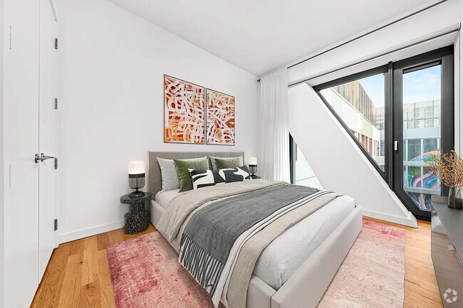 Building Photo - 123 Melrose St Unit 615 Rental