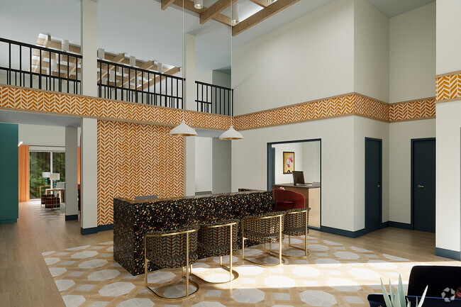 Building Photo - Autry at Legacy Rental