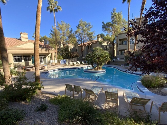 Photo - Resort Style 3 Bedroom Condo Located near UNLV, Airport and Strip