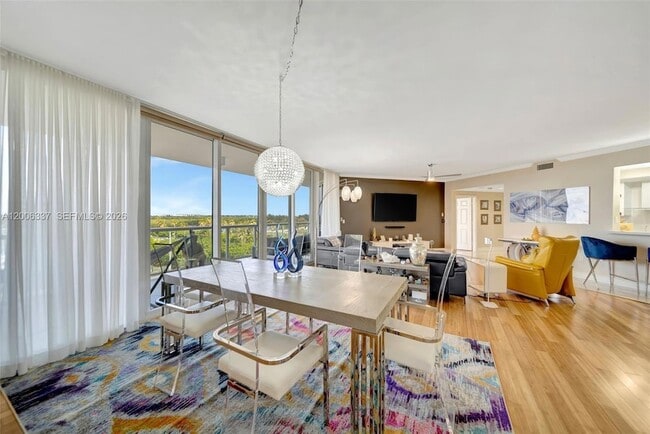 Photo - 6051 N Ocean Dr Unit 603