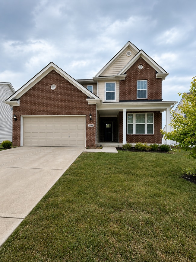Building Photo - Beautiful 3 Bed / 3 Bath Home in Louisville