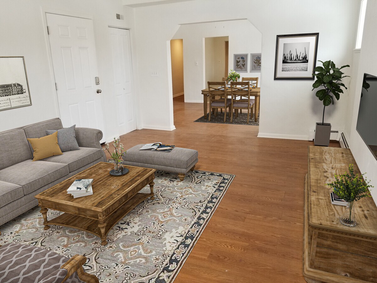 The 101 - The 101 Condo Unit 5