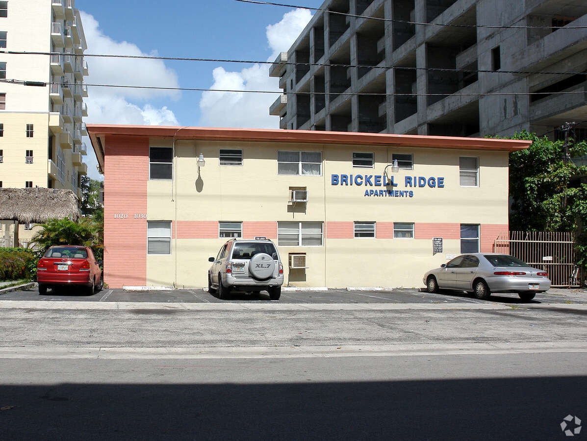 Brickell Ridge Apartments - Brickell Ridge Apartments