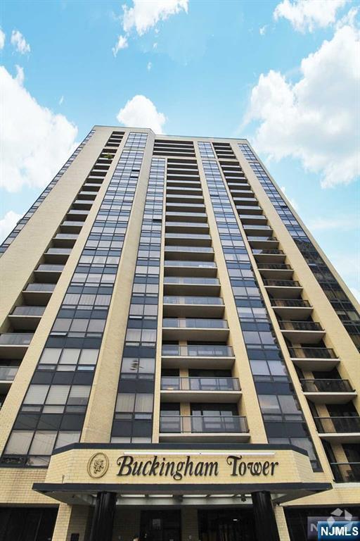 Building Photo - 800 Palisade Ave Unit 1207 Rental