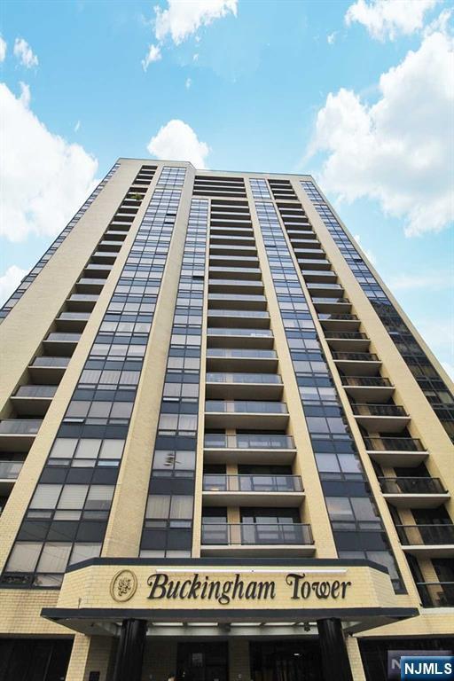 Building Photo - 800 Palisade Ave Unit 1207 Rental