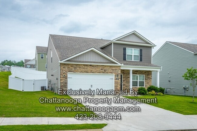 Photo - 9807 Ramble Brook Ln