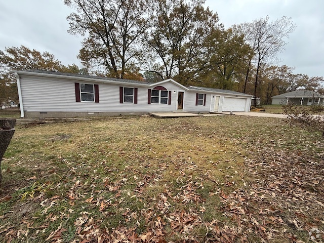 Building Photo - 716 Huckaby Ln Rental