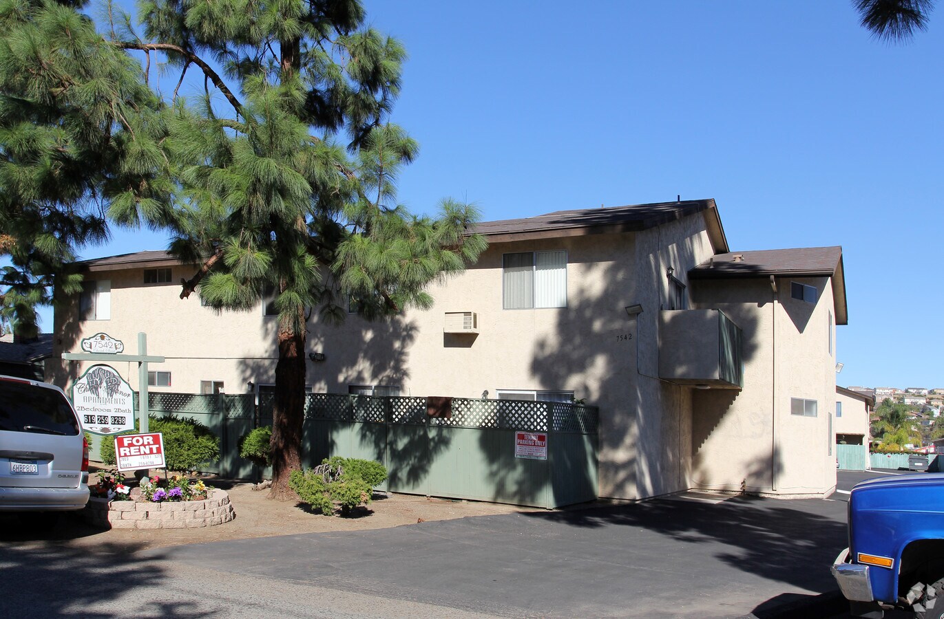 Photo - Church Manor