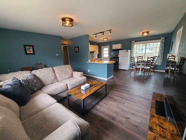 Photo - 510 Washington Park Blvd