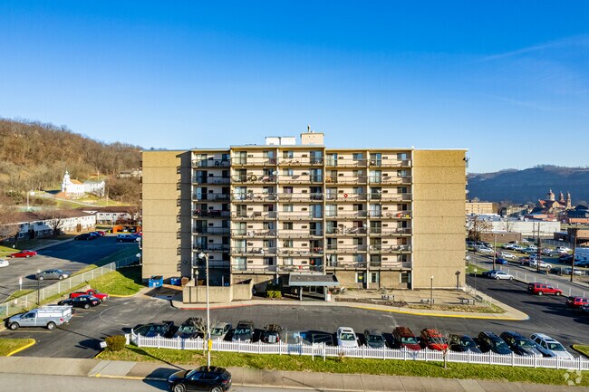 Gaylord Tower - Gaylord Tower Apartamentos