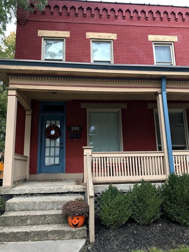 The Ohio State University OffCampus Housing & Apartments