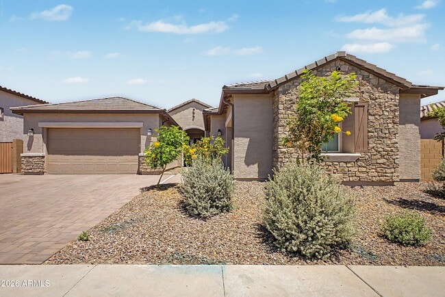 7646 W Desert Spoon Dr