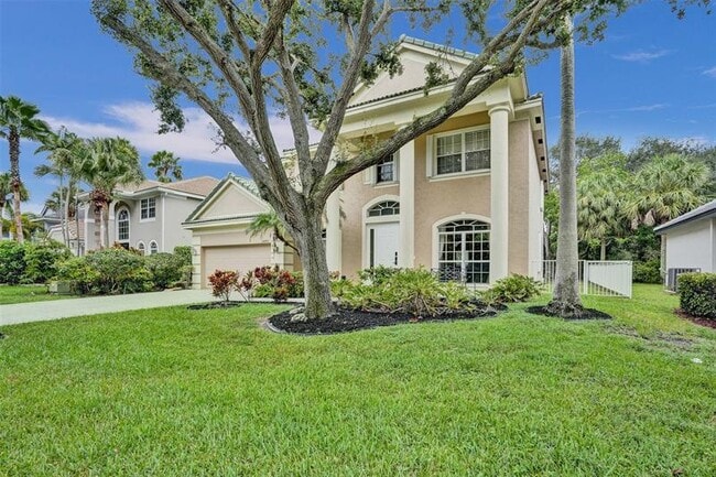 Building Photo - 10442 NW 60th Pl Rental