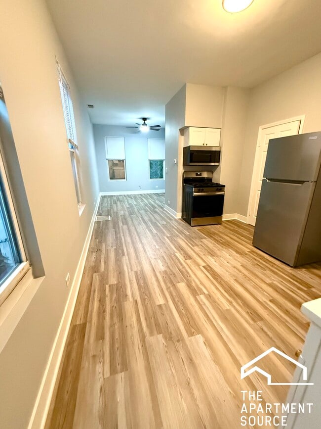 Photo - 942 N Elston Ave Unit 2R