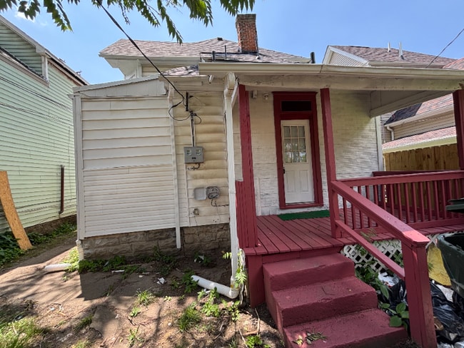 Building Photo - 70 N Yale Ave Rental