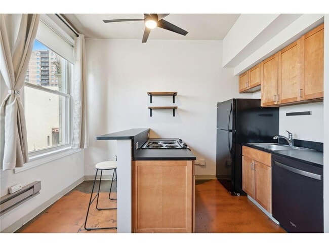 Photo - 488 Wabasha St N Unidad 503