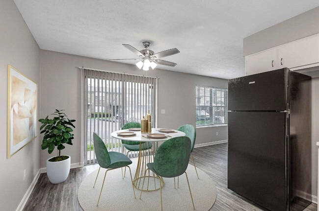 Photo - Paddocks at Ridge Park