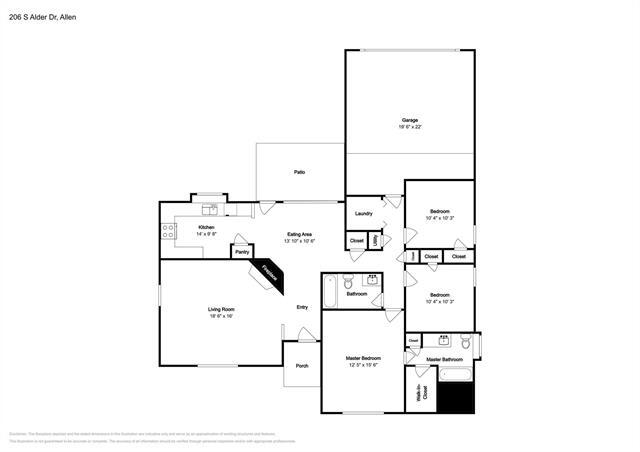 Photo - 206 N Alder Dr