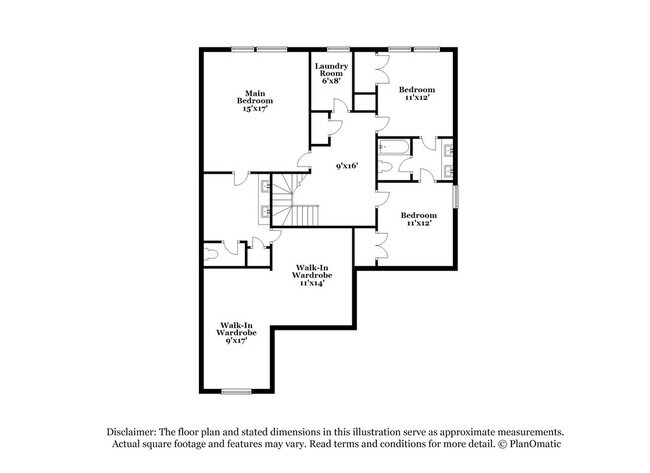 Photo - 2607 Church St NW