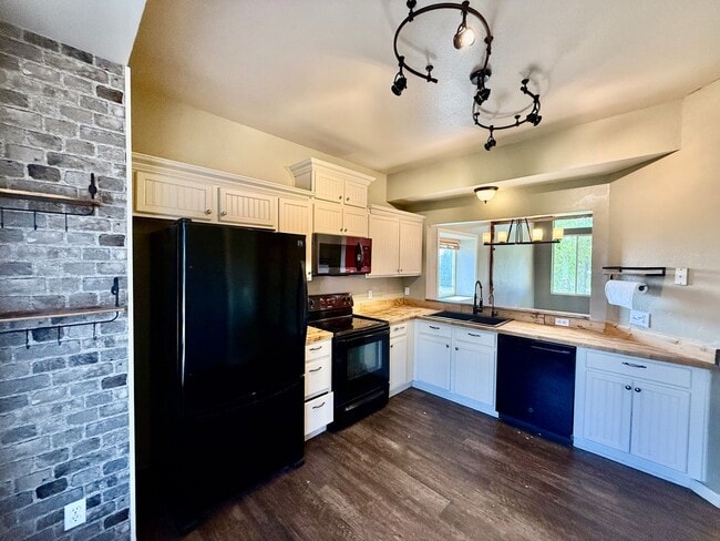 Photo - Spacious 4-Bedroom Home on Half an Acre in Peyton with Modern Updates