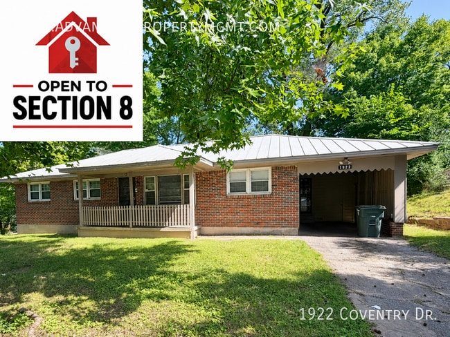Building Photo - 1922 Coventry Dr