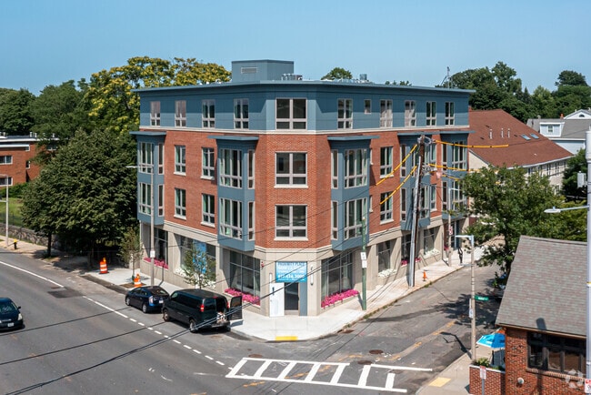 Building Photo - Proximity Place Rental