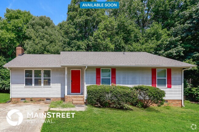 Building Photo - 6061 Acadian Woods Dr Rental