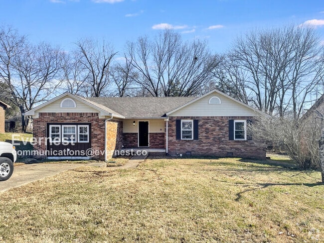Building Photo - 4280 Valley Grove Dr Rental