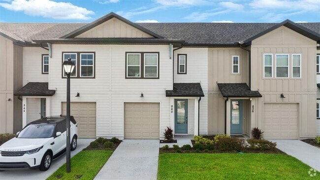 Building Photo - 840 Longboat Dr Rental