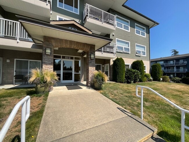 Building Photo - 512 Darby Dr Unit 116