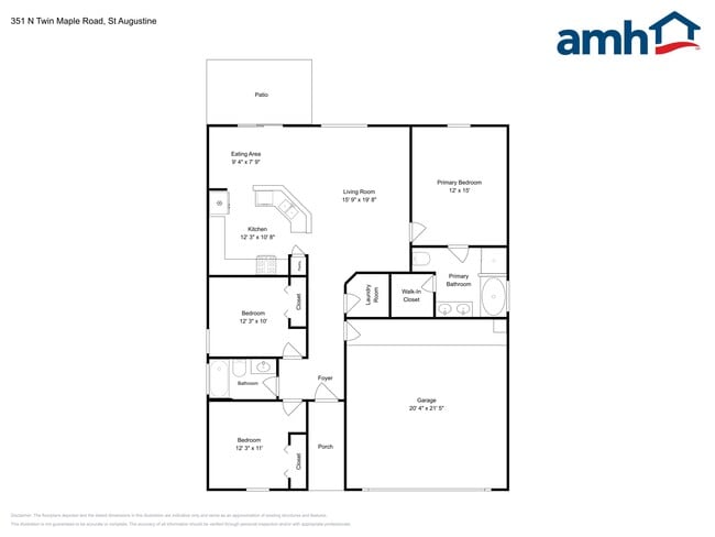 Photo - 351 N Twin Maple Rd