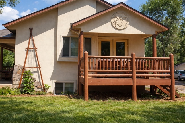 Building Photo - Spacious 4 Bed, 2 Bath Home with Finished Basement, Large Deck & Yard Near CSU