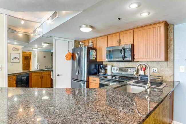 Photo - 1605 S Ocean Blvd Unit 1609