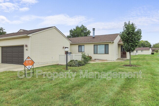 2409 Heritage Dr
