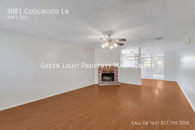 Photo - 3081 Coolwood Ln