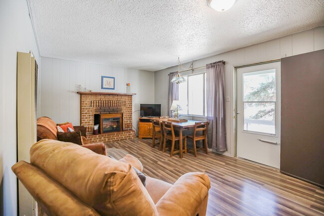 Photo - Cozy One Bedroom One Bath Retreat - FURNISHED OR UNFURNISHED