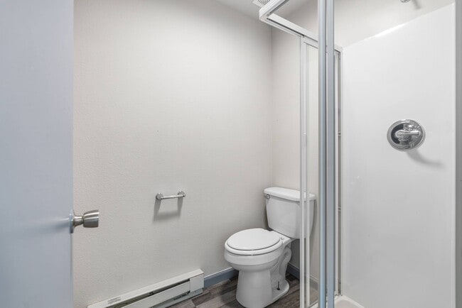 Campus Edge Apts