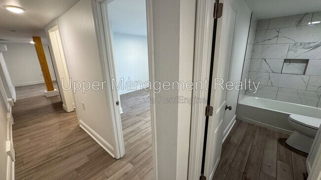 Photo - 7429 Hampson St Unit 7423 Basement