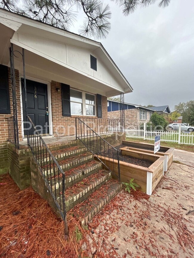 Photo - Hickory Ridge Subdivision