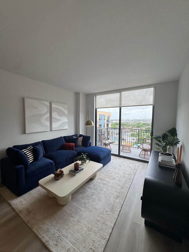 Photo - 3711 NW 11th St Unidad A4