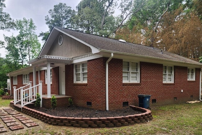 Photo - 4605 Blanton Rd
