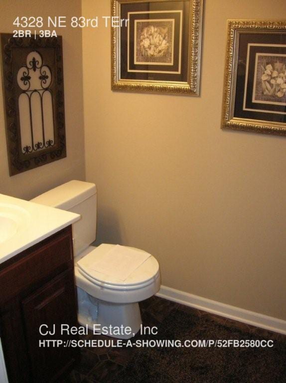 Photo - 4328 NE 83rd Terrace