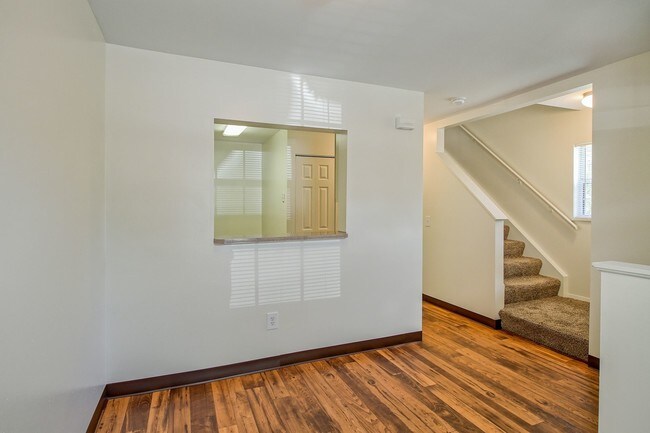 Photo - Forest Hills Townhomes