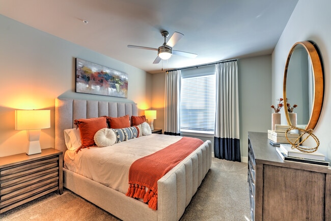 The Lofts At Wildlight