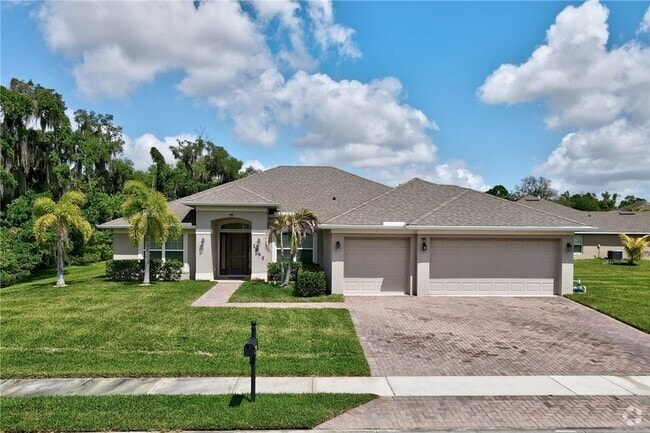 Building Photo - 1345 Willow Oak Ct Rental